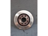 Диск тормозной ланос 1.6